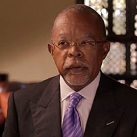 Henry Louis Gates Jr.